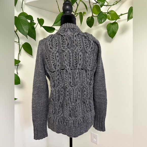 Vintage J. Crew Sweater - Small - Picture 4 of 6